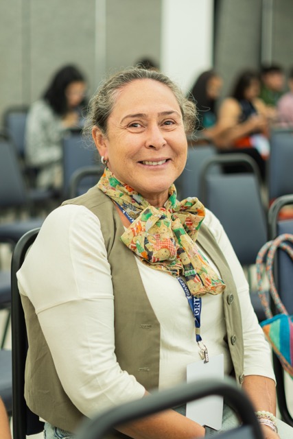 Foto do evento - Dia 2